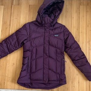 Patagonia Women's Down With It Jacket